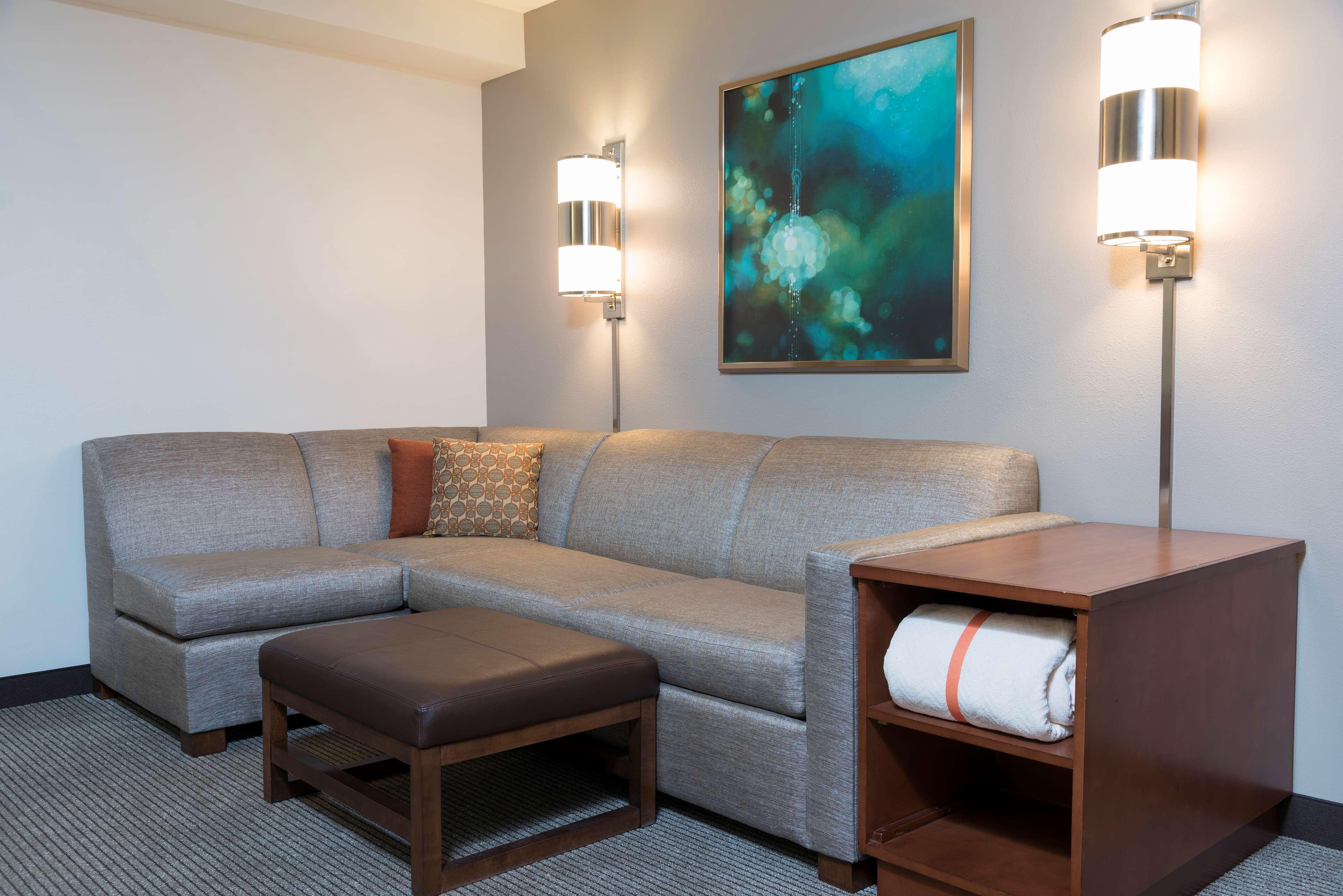 Hyatt Place Sarasota/Bradenton Экстерьер фото