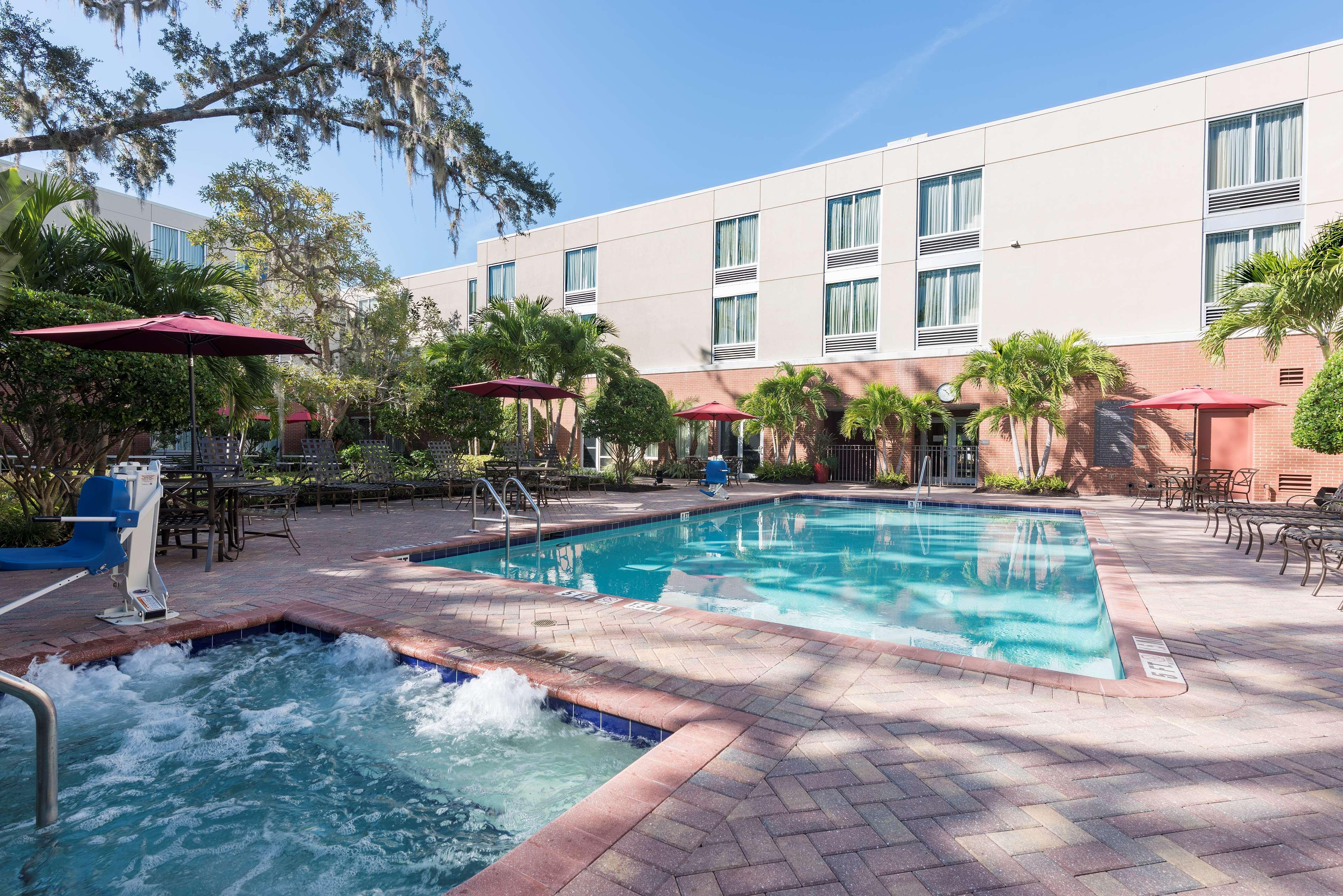 Hyatt Place Sarasota/Bradenton Экстерьер фото