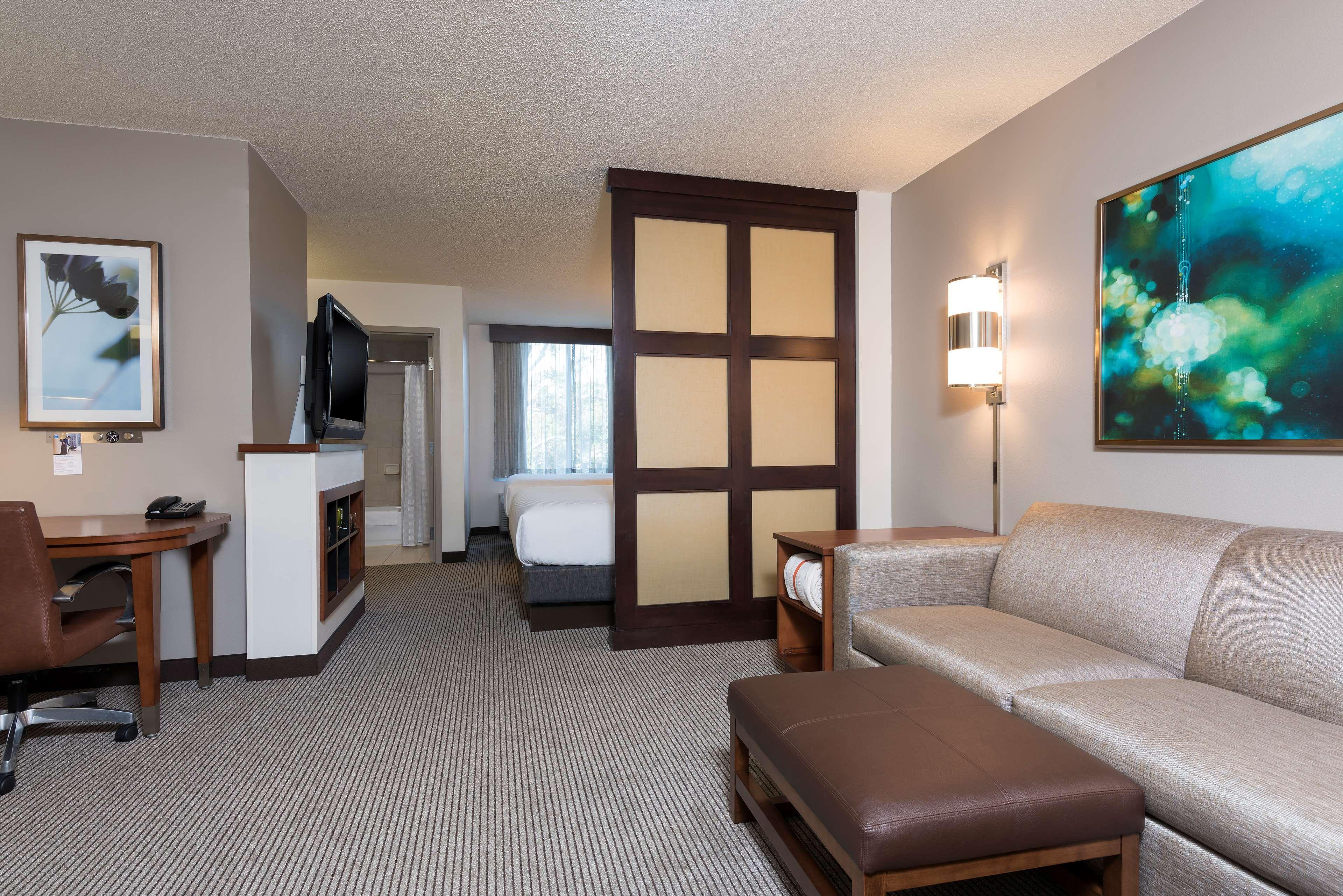Hyatt Place Sarasota/Bradenton Экстерьер фото