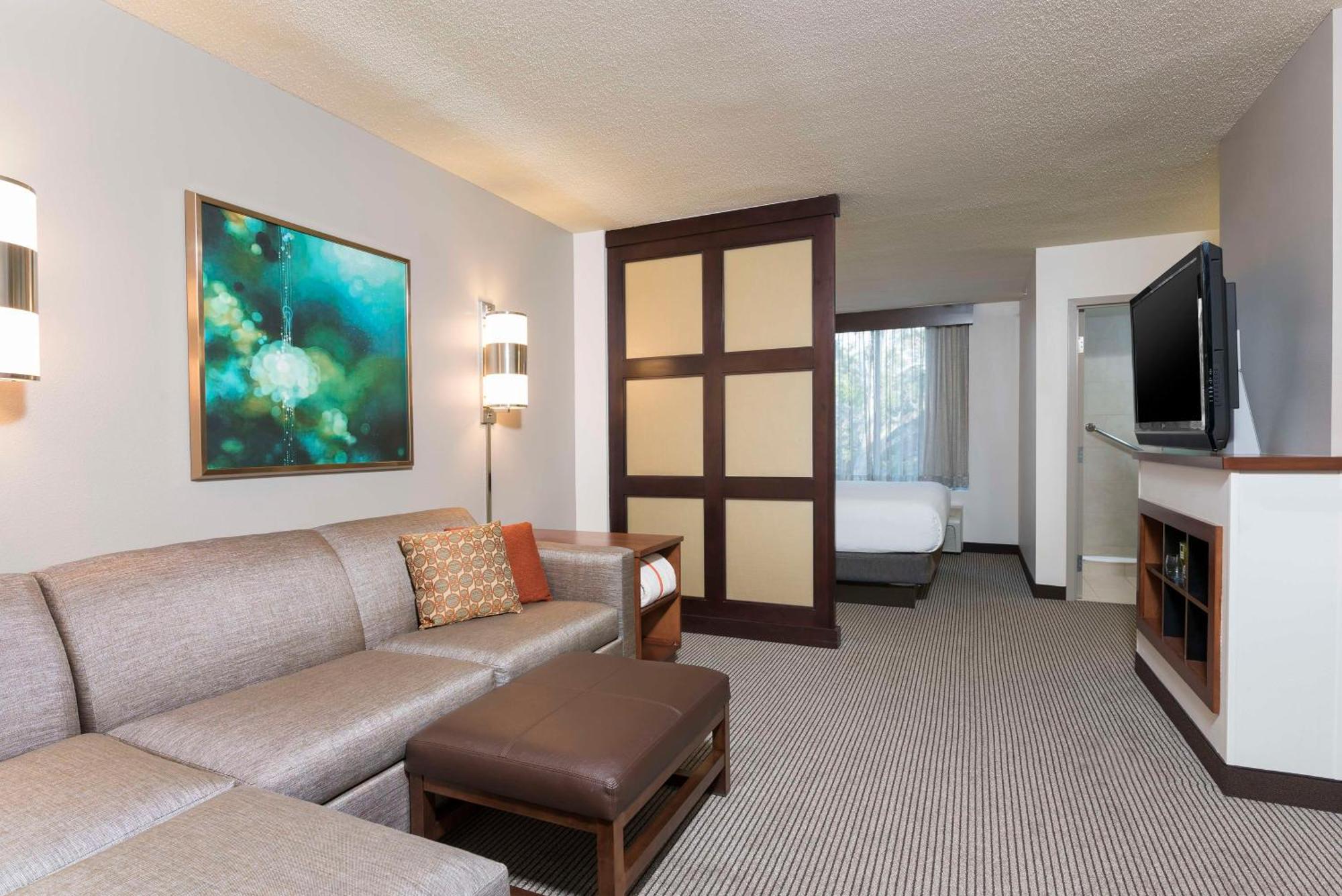 Hyatt Place Sarasota/Bradenton Экстерьер фото