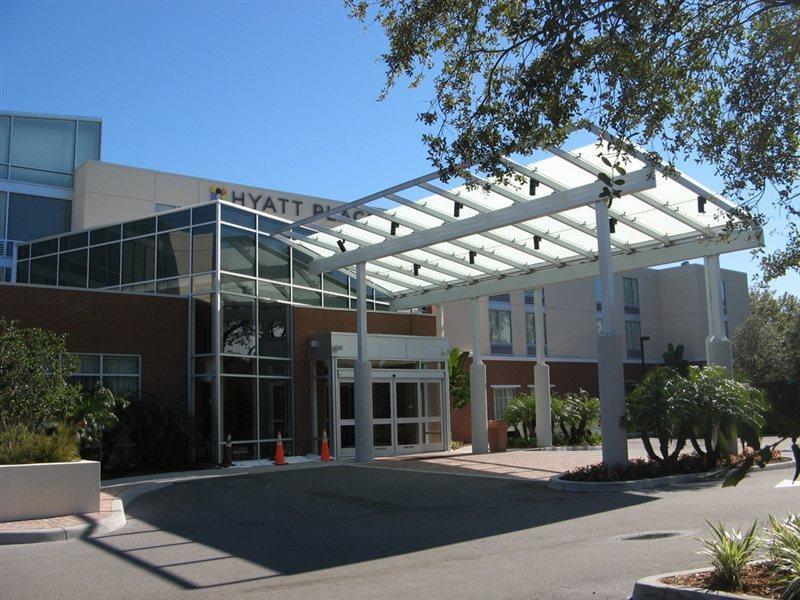 Hyatt Place Sarasota/Bradenton Экстерьер фото
