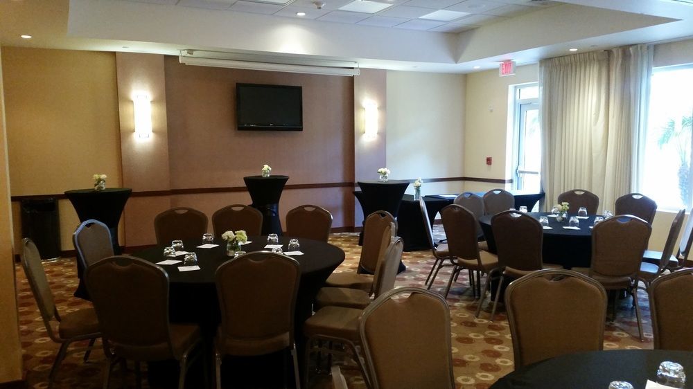 Hyatt Place Sarasota/Bradenton Экстерьер фото
