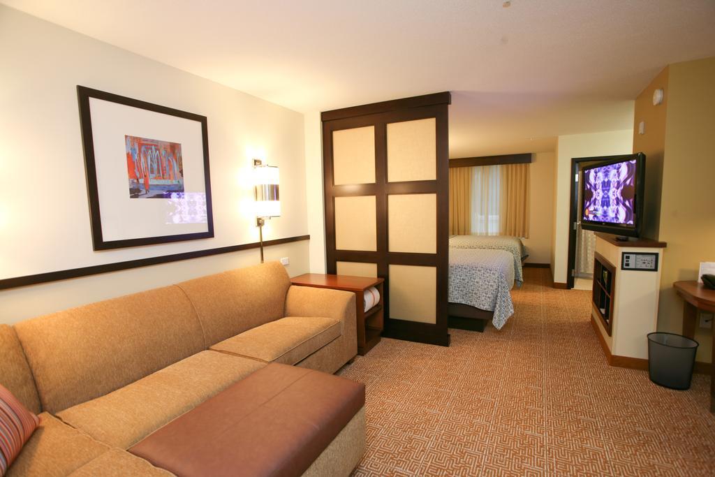 Hyatt Place Sarasota/Bradenton Экстерьер фото