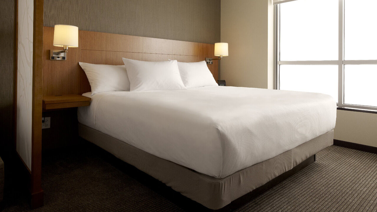 Hyatt Place Sarasota/Bradenton Экстерьер фото