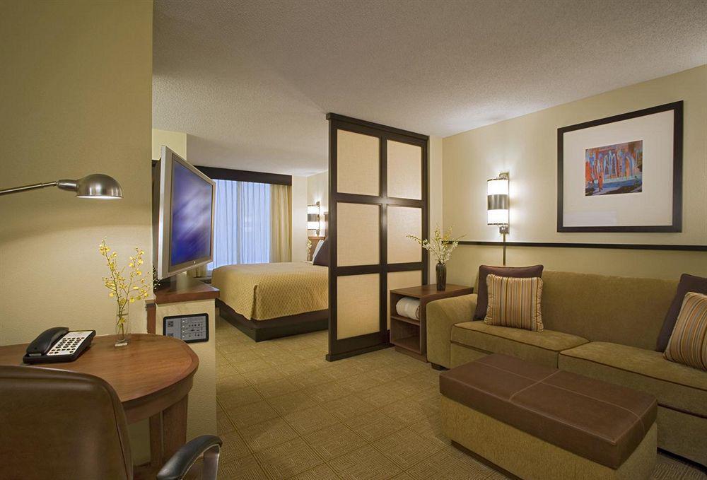 Hyatt Place Sarasota/Bradenton Номер фото