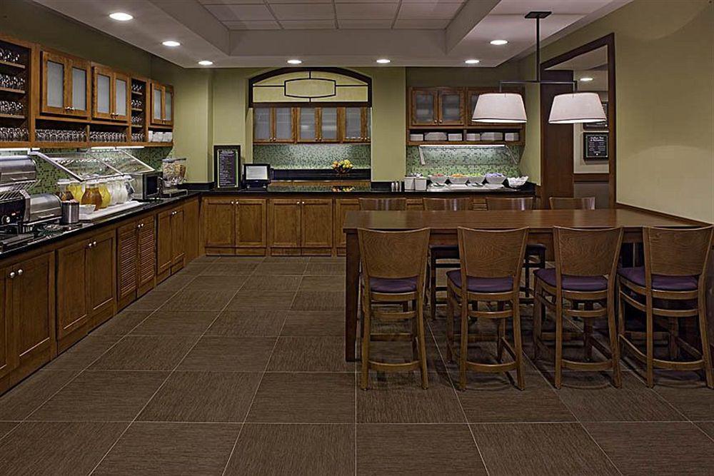 Hyatt Place Sarasota/Bradenton Ресторан фото